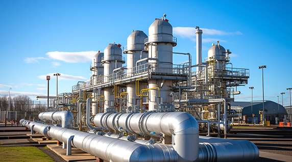 全链条服务能力